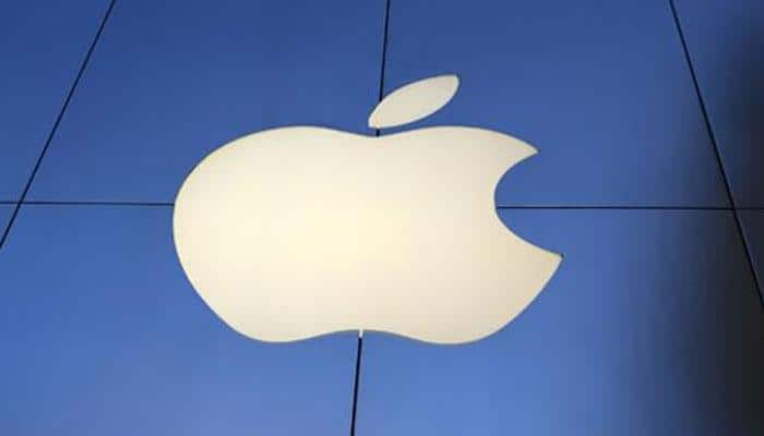 Apple&#039;s market cap crosses $800 billion for first time