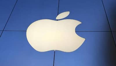 Apple's market cap crosses $800 billion for first time