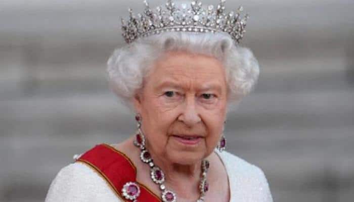 4-year-old Indian-origin kid invites Queen Elizabeth II to his birthday - here's how she responded