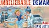 Amul's take on Justin Bieber's bizarre 'demand list' for Purpose Tour India is UNMISSABLE!
