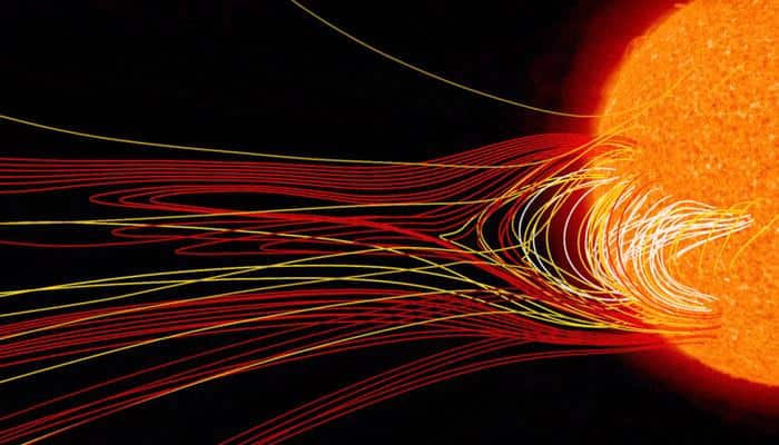 Revealed - Secret behind stealthy solar storms