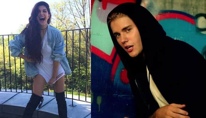 Justin Bieber India concert: Jacqueline Fernandez to welcome pop sensation with a grand party?