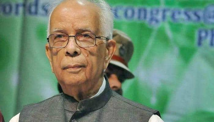 West Bengal Governor Keshari Nath Tripathi stable now