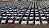 Passenger vehicle sales in top gear; grow by 15% in domestic market in April