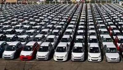 Passenger vehicle sales in top gear; grow by 15% in domestic market in April