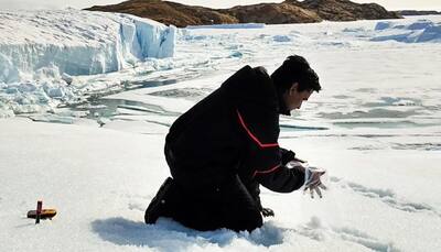 India preparing law on Antarctica, poised to expand research activities in coldest continent
