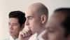 Identified - Skin cells responsible for baldness, grey hair