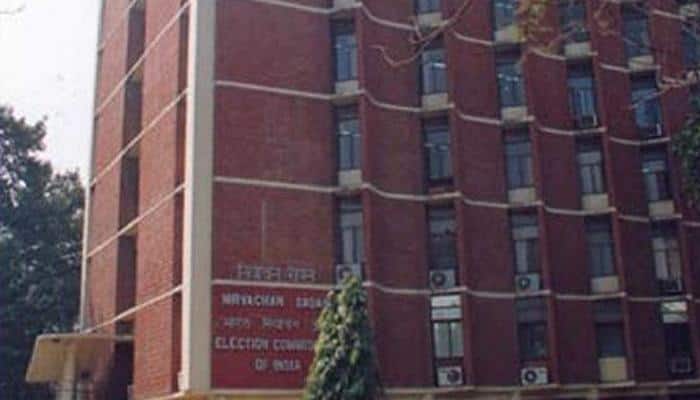 EC dismisses AAP's 'live demo' of EVM tampering, challenges party to do it in hackathon