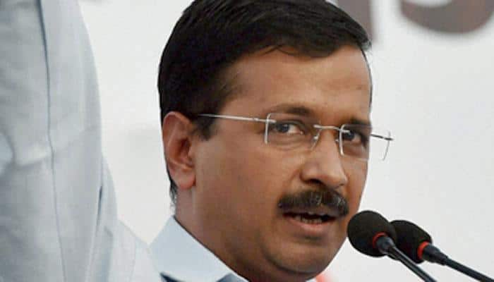Another blow to Arvind Kejriwal, IT dept issues notice to AAP, asks EC to cancel party's membership