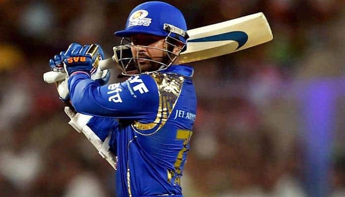 IPL 2017, SRH vs MI: Good to have a bad day out of way ahead of play-offs, feels Parthiv Patel