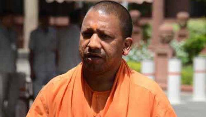 Yogi Adityanath warns cow vigilantes, says don't take law into your hand