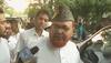 Shahi Imam, who once issued fatwa against Narendra Modi, says "Even PM cannot remove my lal batti"