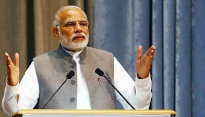 PM Narendra Modi sets up task force to formulate credible policies on employment