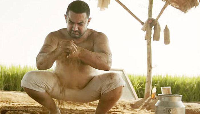 Aamir Khan's 'Dangal' a MASSIVE hit in China, crosses Rs 100 cr mark smoothly!