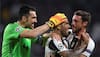 Champions League: Dani Alves' brilliance takes Juventus into final with 2-1 win over Monaco