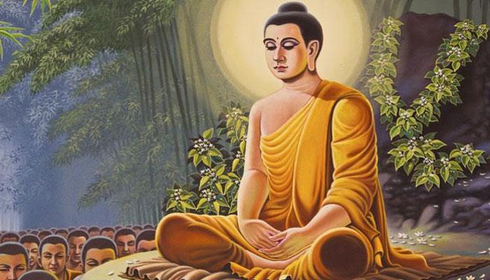 Buddha Purnima 2017: The legend behind Gautama Buddha's transformation from a prince to a spiritual seeker Buddha Purnima 2017: The legend behind Gautama Buddha's transformation from a prince to a spiritual seeker