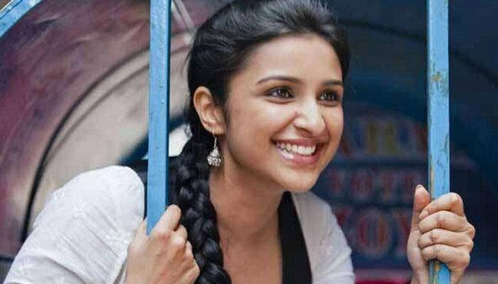 I've always got great roles: Parineeti Chopra