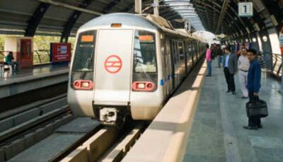 Travelling in Delhi Metro gets costlier from today, smart card holders to get 20% discount
