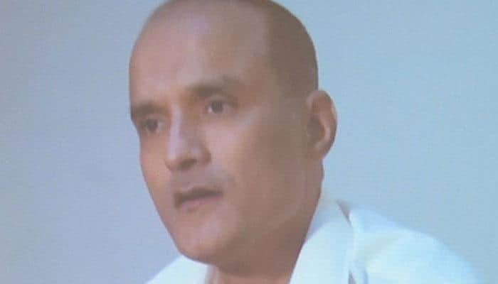 Stay on Kulbhushan Jadhav&#039;s death sentence: India moving ICJ is an attempt to divert attention, says Pakistan