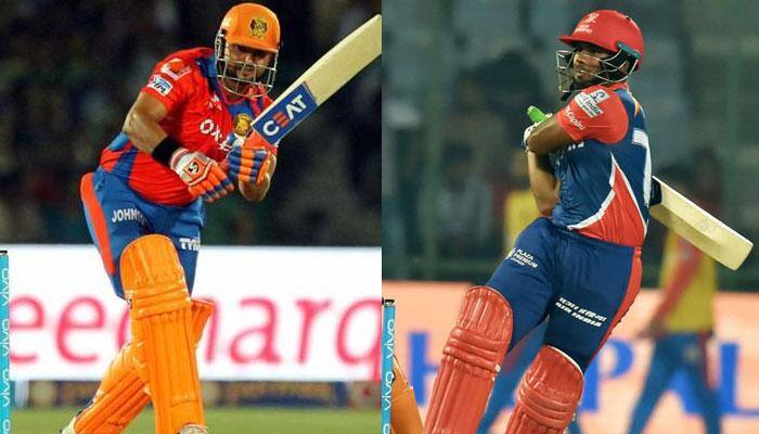 IPL 2017, Gujarat Lions vs Delhi Daredevils – As it happened... 