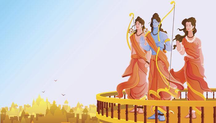 After 'Mahabharata,' it's time for 'Ramayana' to hit big screens