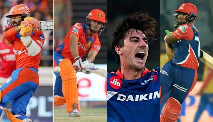 IPL 2017, Match 50: The Gujarat Lions vs Delhi Daredevils – Players to watch out for!