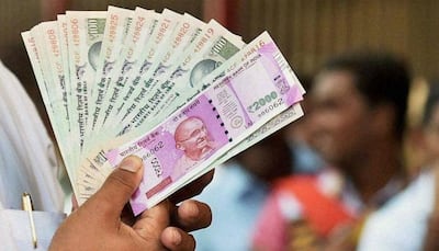 7th Pay Commission: When will govt employees get minimum HRA hike of Rs 4,320 per month?