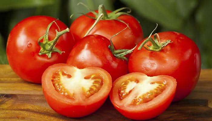 Ripeness of tomatoes can now be checked with new portable device