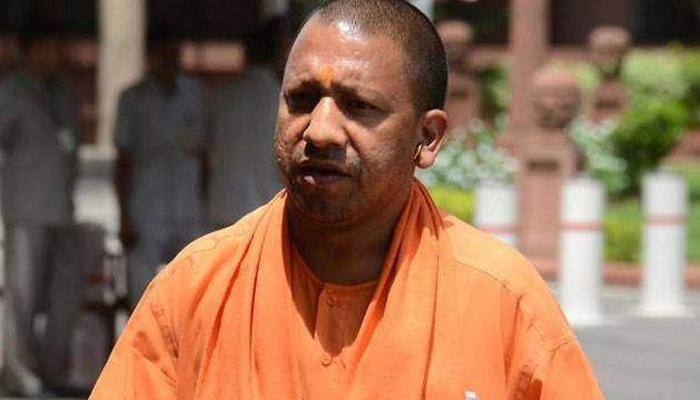 NITI Aayog, Adityanath govt to jointly prepare roadmap for Uttar Pradesh's development