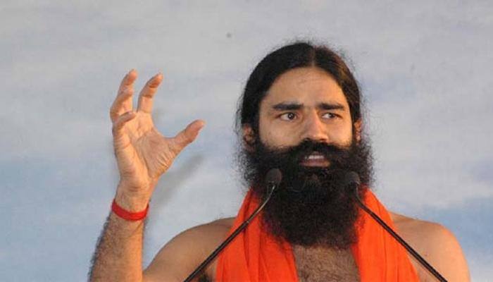 Baba Ramdev says yoga suits 'gentle' India, 'unstable' Pakistan feels war is necessary 