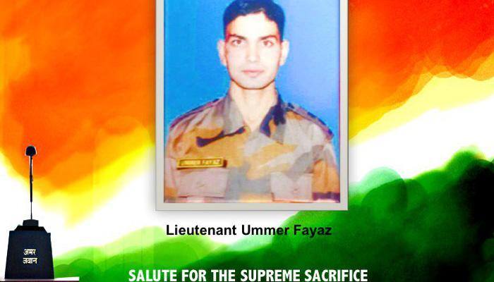 Kashmiri officer abducted, killed by militants; Army vows to punish perpetrators of 'dastardly act'
