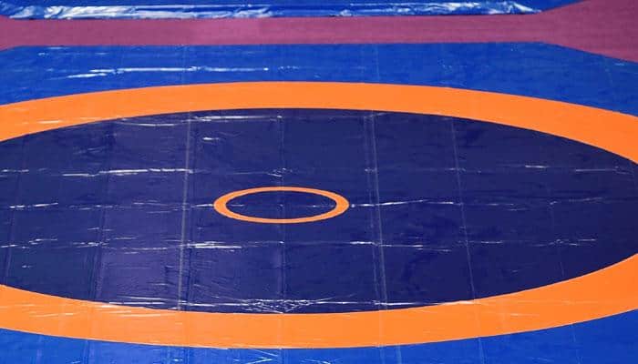 Asian Wrestling Championship: Grappler Harpreet Singh fetches first medal for India