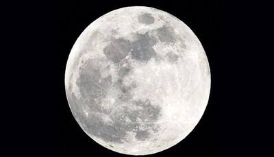 China's manned moon trip: Chinese volunteers to live in simulated space cabin for up to 200 days