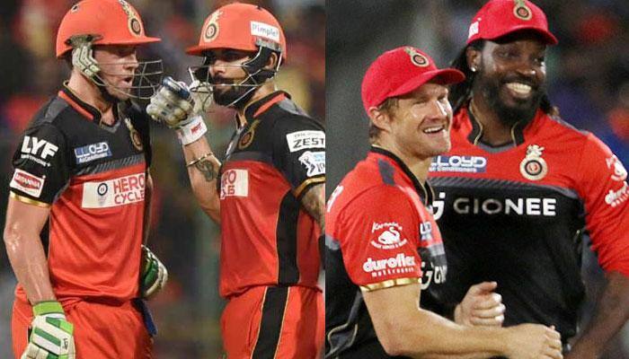 IPL 2017: Royal Challengers Bangalore&#039;s final game against Delhi Daredevils could be Shane Watson&#039;s last match as a player