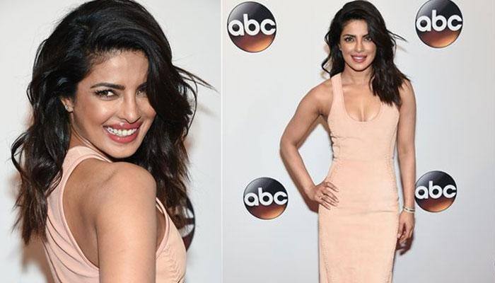 Priyanka Chopra's Sikkimese film 'Pahuna' trailer to be shown at Cannes