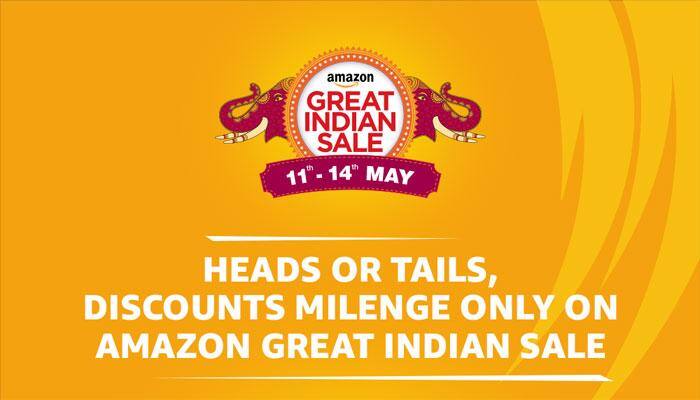 Amazon Great Indian Sale: These 10 products are really a steal
