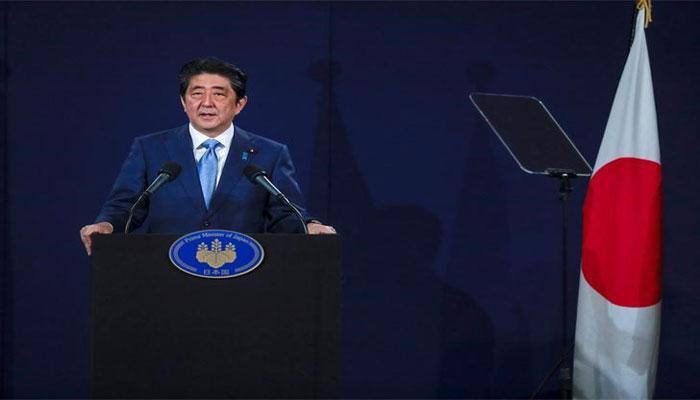 Japan, South Korea leaders agree on early summit, cooperation on North Korea