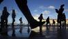 Three separate waves of migration responsible for origin of Indian population