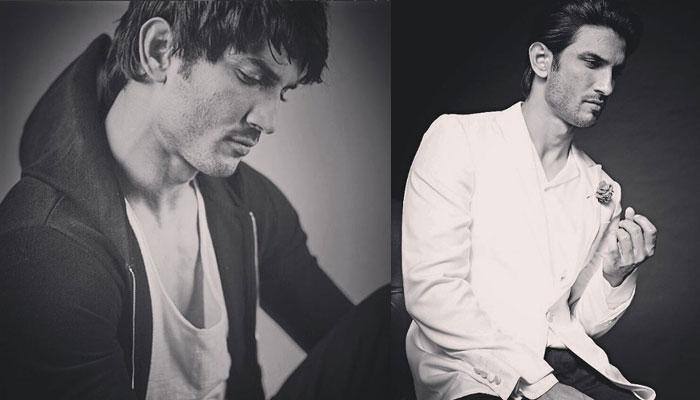 I'm a big fan of Shah Rukh Khan: Sushant Singh Rajput