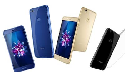 Honor 8 Lite launched in India at Rs 17,999