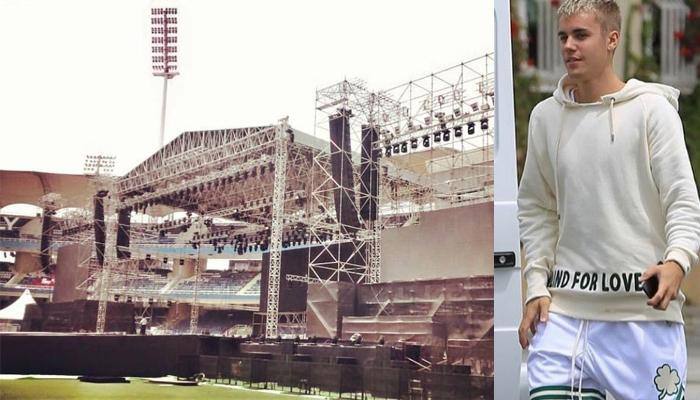 Justin Bieber maiden India concert: Here's why pop sensation said 'sorry'