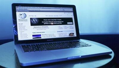 Turkey warned Wikipedia over content, demands it open office: Minister