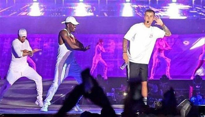 From landing in Mumbai to Purpose gig, here's how Justin Bieber spent his day in India