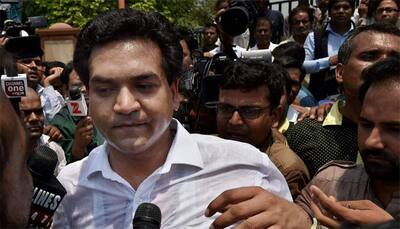 ACB records Mishra's statement in tanker scam as AAP leader intensifies tirade against Kejriwal