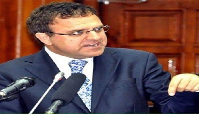 Pakistan better suited to help in Afghanistan&#039;s peace process: Afghan Envoy