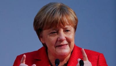 Germany not 'first in line' to boost troops in Afghanistan, says Merkel