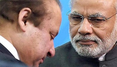 Nawaz Sharif, Narendra Modi may meet, back channel links on