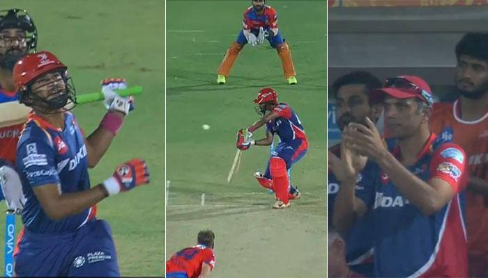 WATCH: Shreyas Iyer's 96 - The classic IPL 2017 knock that didn't make headlines