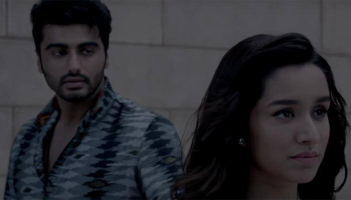 Shraddha Kapoor's 'Phir Bhi Tumko Chaahungi' from 'Half Girlfriend' will give you all the feels! Watch