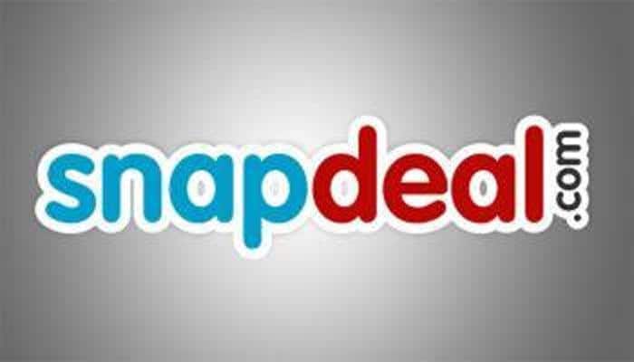 Snapdeal woos customers with &#039;Dhamaka Sale&#039;
